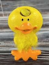 70s VTG Avon Pin Pal (D4) - Luv-A-Ducky Duck - Spring Easter  - £3.92 GBP