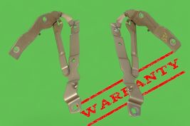 2002-2005 ford thunderbird REAR left right trunk hinge set of 2 oem - $74.87