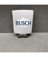 BUSCH LIGHT  12oz  BEER CAN COOLERS COOZIE COOLIE KOOZIE HUGGIE NEW - $9.89