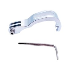 London Craftwork Headlight/Action Camera Mount For Brompton Action Camer... - $42.74