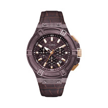 GUESS W0408G2 Rigor Multi-Function Men&#39;s Watch - £81.78 GBP