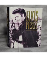 ELVIS PRESLEY (Unseen Archives) by Clayton, Marie Hardback - $5.40 CAD