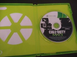 Call of Duty: Modern Warfare 3 (Microsoft Xbox 360, 2011) Complete - £7.77 GBP