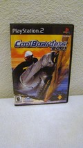 2001 Sony Playstation 2 - Cool Boarders 2001 Rated E for Everyone Video ... - $3.99