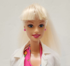 2000 Mattel Barbie &amp; Kelly I Can Be Children’s Doctor #29461 - £11.40 GBP