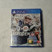 Madden NFL 17 Sony PlayStation 4 - £8.14 GBP