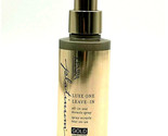 Kenra Platinum Luxe One Gold Leave In Miracle Spray 5 oz - $26.68
