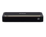 Epson DS-320 Mobile Scanner with ADF: 25ppm, TWAIN &amp; ISIS Drivers, 3-Yea... - $390.06
