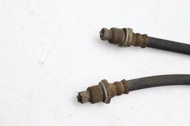 04-09 TOYOTA PRIUS REAR BRAKE HOSES PAIR E1517 image 11