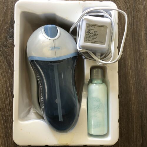 Primary image for Wahl Warm Lotion Massager Cordless Tested