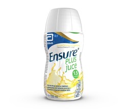 Ensure Plus Juce Apple (220ml) - $5.14