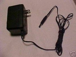 9v 9 volt power supply = MK 4102 A Sega Genesis CD game console transfor... - $39.55