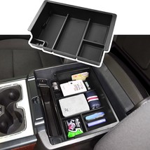 Edbetos Full-Size Center Console Organizer, Full Console W/Bucket Seats Only - £27.79 GBP