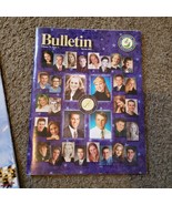 RARE Minnesota Bulletin high School League Magazine Spring 2002 Vol. 71 ... - $76.66 CAD
