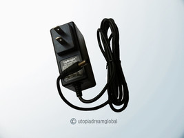 12Vdc Ac Adapter For Casio Cdp-120 Digital Piano Keyboard Power Supply C... - $30.39