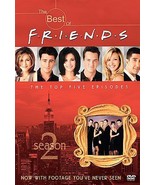 The Best of Friends: Season 2 (DVD, 2003) - £7.85 GBP