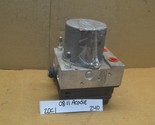 08-11 GMC Acadia ABS Pump Control OEM 25840314 Module 240-20c1 - $14.99