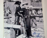 F-Troop Larry Storch Signed 8x10 Autographed Photo - $19.75