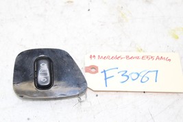 98-02 MERCEDES-BENZ E55 Amg Rear Right Passenger Window Control Switch F3087 - $36.00