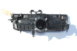 2006-2011 BMW E92 335i ENGINE AIR INTAKE MANIFOLD K1496 image 4