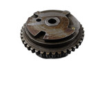 Left Intake Camshaft Timing Gear From 2011 Chevrolet Equinox  3.0 12635459 - $49.95