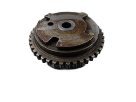 Left Intake Camshaft Timing Gear From 2011 Chevrolet Equinox  3.0 12635459 - £39.92 GBP