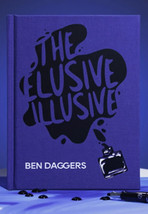 The Elusive Illusive by Ben Daggers - Book - £41.18 GBP