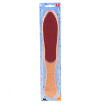 Gehwol Pedicure File / Wooden