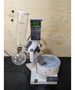 Buchi R-205 Rotavapor V-800 Vacuum Controller B-490 Bath, Partial Glass ... - $33,358.20 MXN