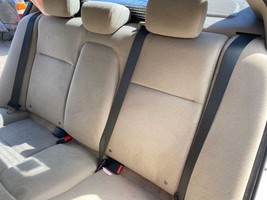 Seat Belt Retractor Passenger Right REAR 2012 13 14 15 Honda Civic Sedan - £64.61 GBP