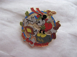 Disney Trading Pins 11173     12 Months of Magic - The Band Concert 1935 - £7.59 GBP
