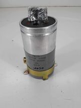 NTK PWC2B Capacitor 2000µF Rated Voltage: 350 VDC Surge Voltage: 400 VDC  - €27,92 EUR NTK PWC2B Capacitor 2000µF Rated Voltage: 350 VDC Surge Voltage: 400 VDC  - €27,92 EUR