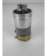 NTK PWC2B Capacitor 2000µF Rated Voltage: 350 VDC Surge Voltage: 400 VDC  - €28,13 EUR NTK PWC2B Capacitor 2000µF Rated Voltage: 350 VDC Surge Voltage: 400 VDC  - €28,13 EUR