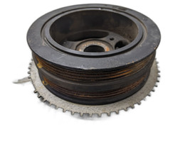 Crankshaft Pulley From 2013 Ford Focus  2.0 - £31.28 GBP