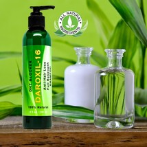 Best &amp; Fastest Hair Loss Re-Growth Shampoo | 16 Organic Oils | For Men and Women - £32.04 GBP