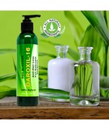 Best &amp; Fastest Hair Loss Re-Growth Shampoo | 16 Organic Oils | For Men a... - £31.52 GBP