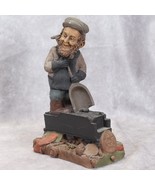 Tom Clark Gnome Stokes #1132 1986 Edition 37 - $9.79