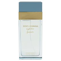 Dolce & Gabbana Ladies Light Blue Forever EDP Spray 3.3 oz Fragrances image 5