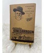 Vinegarroon by Ruel McDaniel; Hardcover; 1936, Southern Publishers - $17.99