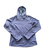 Old Navy Activewear Pullover Hoodie Girls Youth Purple Kangroo Pouch Siz... - $198.18 MXN
