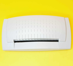 GENUINE ZEBRA FULL CUTTER 102215G-002 FOR LP 2844 TLP 3842 DESKTOP LABEL... - $39.55