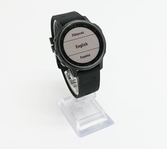 Garmin Fenix 6S Pro Premium Multisport GPS Watch Black w/ Silicone Band  image 2