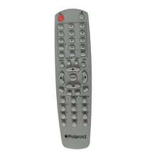 Genuine Polaroid DVD Player Remote Control JKT-17-P01 Tested Working - £17.04 GBP