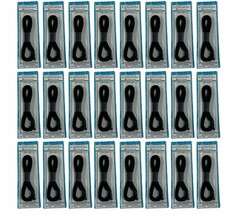 Lot De 24 Designers Choice Armatures Bords 1/5.1cm x 61cm 100% Taffetas ... - €37,09 EUR
