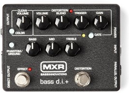 Mxr Bass D.I.+ - $246.99