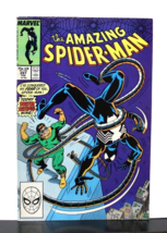 The Amazing Spider-Man #297 (Feb 1988, Marvel) - £19.69 GBP