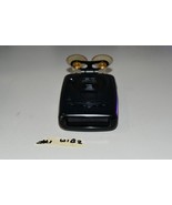 Escort Passport X70 Radar Detector MAIN UNIT- TESTED- WORKS w1b2 - €74,55 EUR