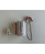 3 Piece Set 2 Vibrators And Nipple Clamps - $30.23 CAD