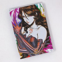 Fullmetal Alchemist Lust Chroma Foil Character Art Trading Card - £11.75 GBP