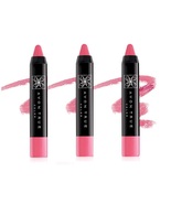 Avon True Color Lip Crayon - Charming Pink - Lot of 3 - £17.77 GBP